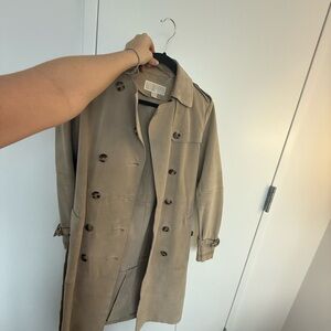 MICHAEL Michael Kors Beige Jacket